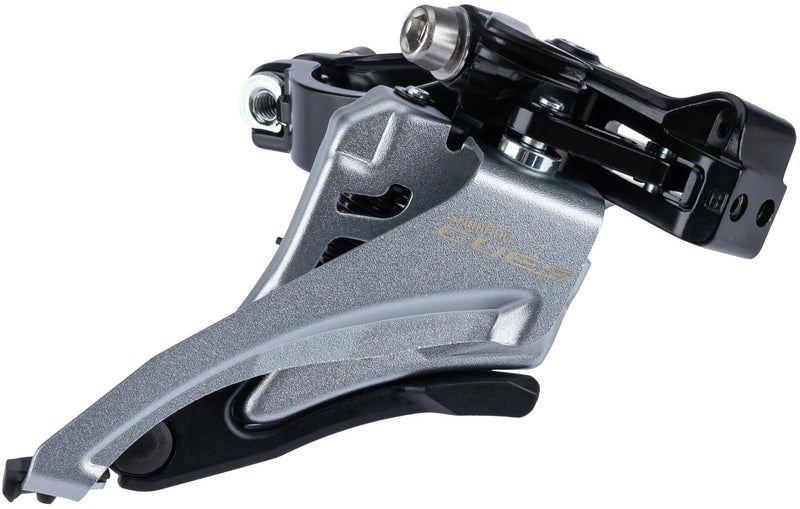 Load image into Gallery viewer, Shimano umwerfer cues fd-u4000 fr.derail.shim.cues fd- u4000 2x9 10sp 64°-69°
