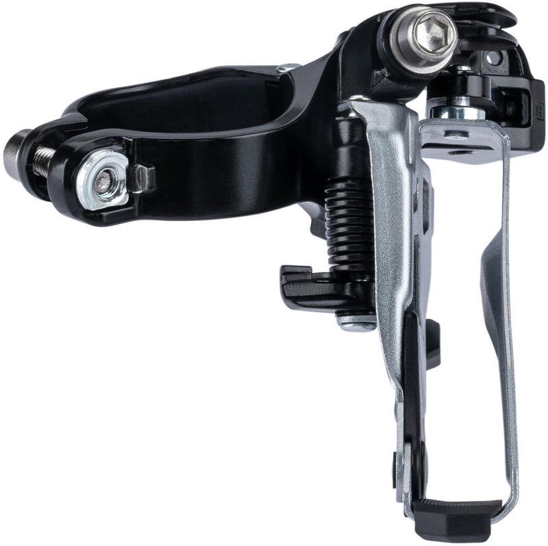 Load image into Gallery viewer, Shimano voorderailleur cues fd-u4000 fr.derail.shim.cues fd- u4000 2x9 10sp 64°-69°
