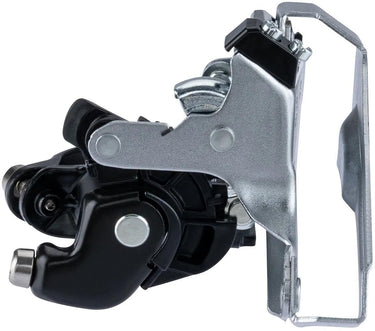Shimano voorderailleur cues fd-u4000 fr.derail.shim.cues fd- u4000 2x9 10sp 64°-69°