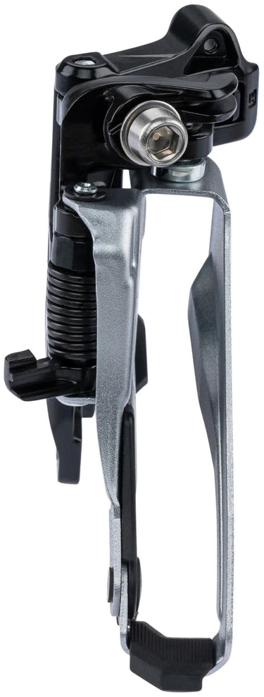 Shimano voorderailleur cues fd-u4000 fr.derail.shim.cues fd- u4000 2x9 10sp 64°-69°