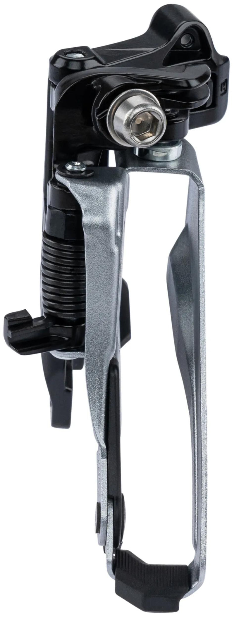 Load image into Gallery viewer, Shimano umwerfer cues fd-u4000 fr.derail.shim.cues fd- u4000 2x9 10sp 64°-69°
