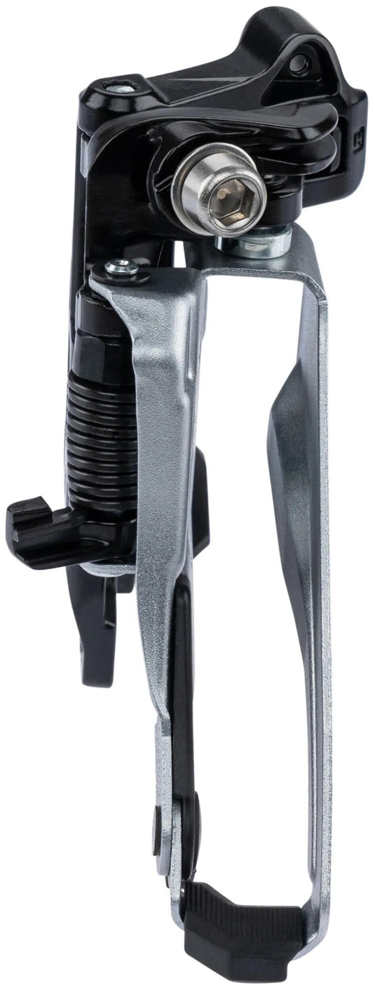 Shimano umwerfer cues fd-u4000 fr.derail.shim.cues fd- u4000 2x9 10sp 64°-69°