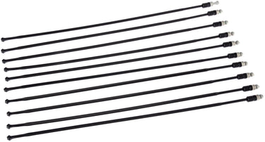 Mavic speichensatz spare spoke fr.wheel 283,5mm