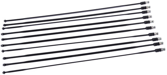 Mavic speichensatz spare spoke 29 fr.+rear left 299,5mm