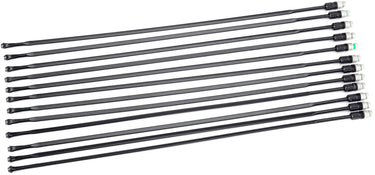 Mavic speichensatz spare spoke fr.+rear left 293mm