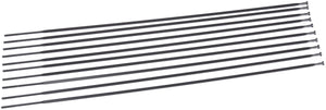 Mavic speichensatz spare spoke rear right 301mm