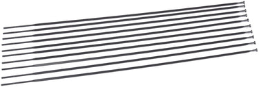 Mavic speichensatz spare spoke rear right 301mm