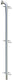 Sapim spaak strong spoke strong sst 2x2,34x280mm butted