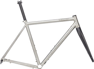 Blackheart framekit allroad ti