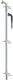 Sapim spaak race spoke race sst 2x1,8x292mm db sil.