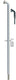 Sapim spaak leader spoke leader sst 2x292mm b