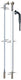 Sapim messerspeiche cx-ray aero blade spoke cx-ray sst 2x282mm sil.