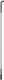 Sapim messerspeiche cx-ray aero blade spoke cx-ray sst 2x290mm b