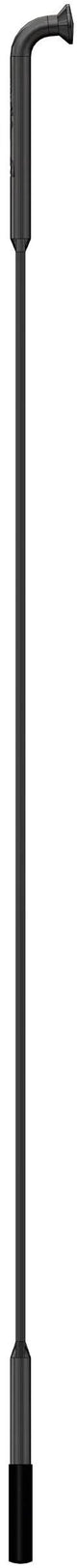 Sapim messerspeiche cx-ray aero blade spoke cx-ray sst 2x296mm b