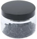 Sapim spaaknippel polyax spoke nipple polyax 12mm black
