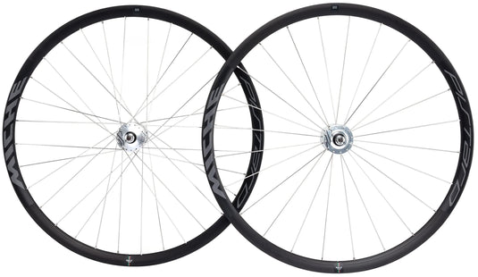 Miche laufradsatz pistard wheel set pistard 700c f.clincher tires
