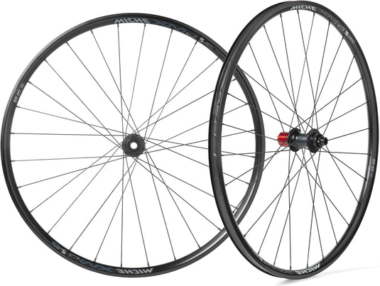 Miche laufradsatz xm 45 wheel set xm 45 tubeless ready