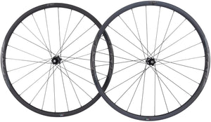 Miche wielenset graff wheel sets 700 c graff xl black 11-f.cli