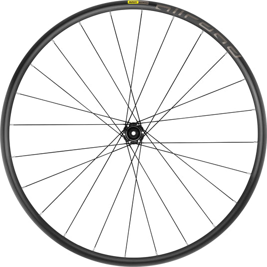 Mavic laufrad allroad 700 dcl wheel allroad 700 dcl fr.12x100mm