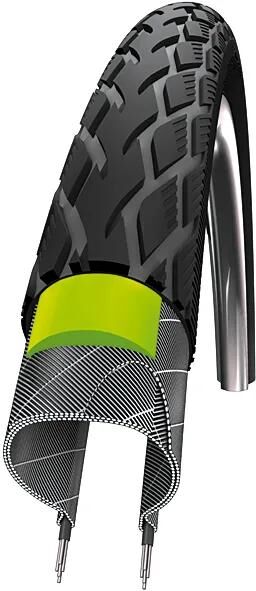 Schwalbe - marathon greenguard reflex 28x1-1 2