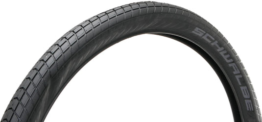 Schwalbe buitenband Super Moto-X Perf G-Guard 27.5 x 2.40 zw