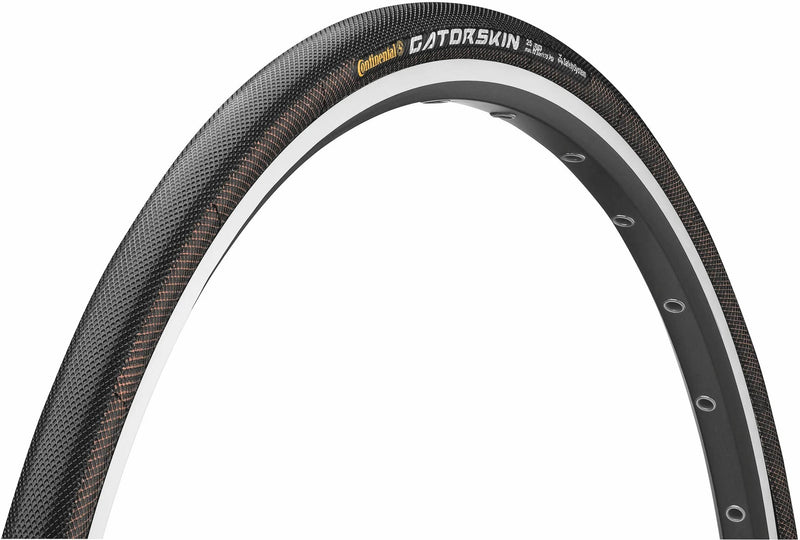 Laden Sie das Bild in Galerie -Viewer, Continental tube sprinter gatorskin 22-622 zwart
