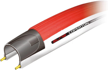 Elite trainings-buitenband coperton 700c tire coperton 700c red
