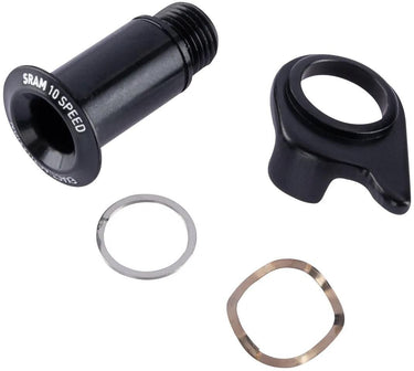 Sram schaltwerkbefestigung hanger bolt kit x0 b