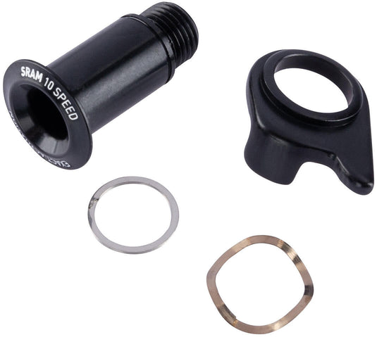 Sram achterderailleur bevestiging hanger bolt kit x0 b