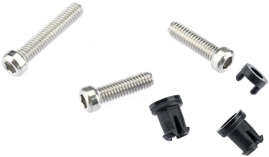 Sram begrenzungsschrauben-set limit screw set x9