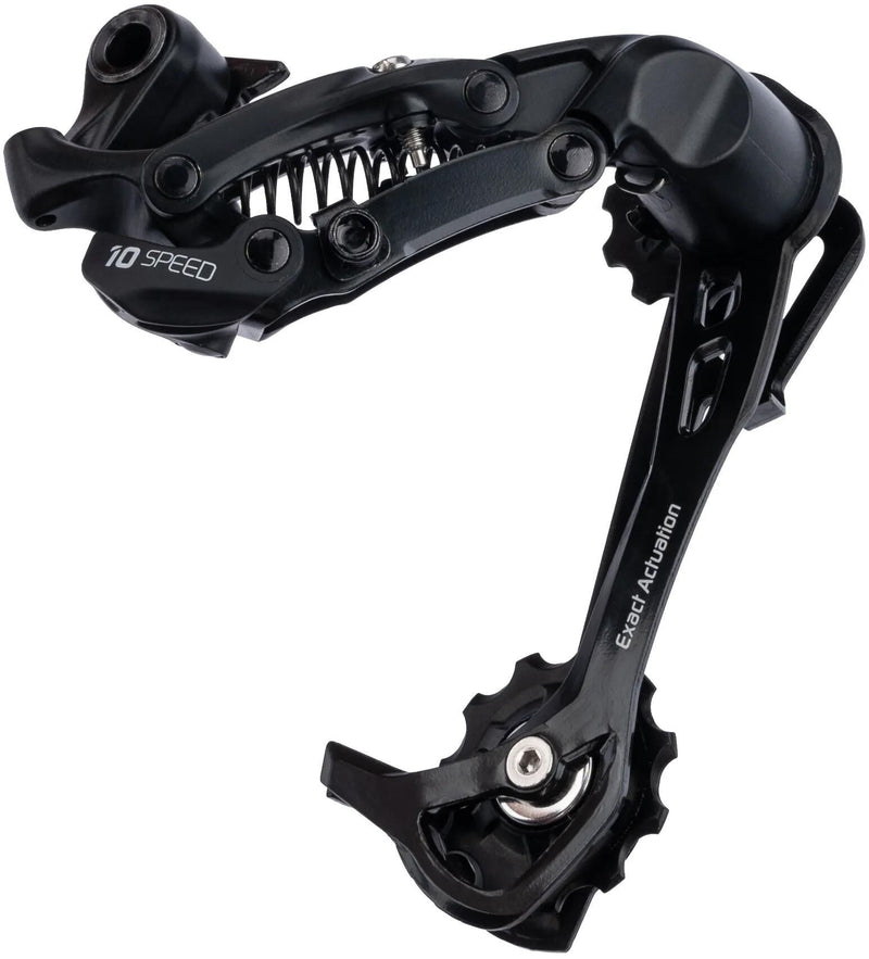 Load image into Gallery viewer, Sram schaltwerk x5 rear derail. x5 10-sp long cage b
