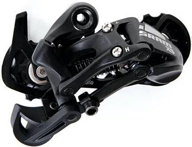 Sram schaltwerk x5 rear derail. x5 9-sp med.cage b