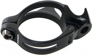 Sram stroppen-adapterset cl.adapter 31,8mm