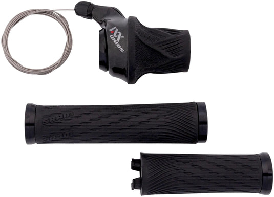 Sram drehgriffschalter xx1 twist gr.shift. xx1 11-sp