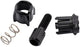 Sram stellschraube adj.screw set black