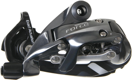 Sram schaltwerk force 22 rear derail. force 22 11-sp med.cage