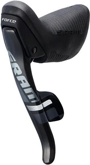 Sram schakel- remhendel force 22 force 1 shift br.lever force 22 2-sp