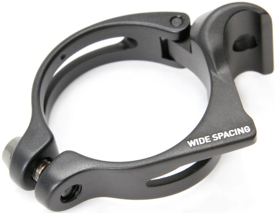 Sram stroppen-adapterset cl.adapter 34,9mm wide spacer. 47,5