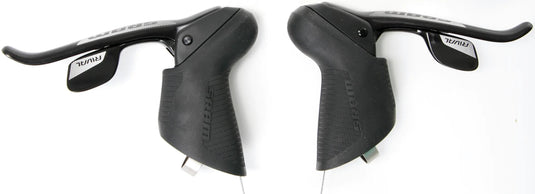 Sram verstellerset rival22