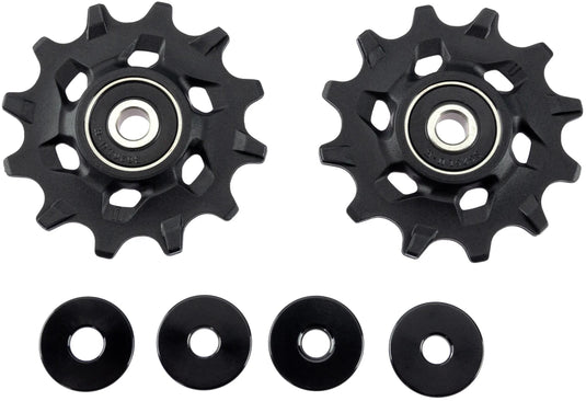 Sram schaltrollen-set pulley set x01