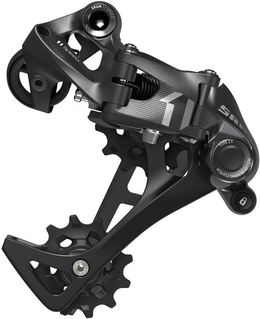 Sram schaltwerk x1 rear derail. x1 11-sp b