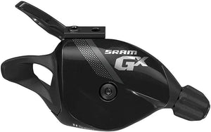 Sram duimversteller gx trigger shifter gx 11-sp