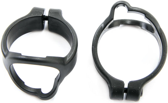 Sram lenkerhalter etap bar bracket etap pair plastic black