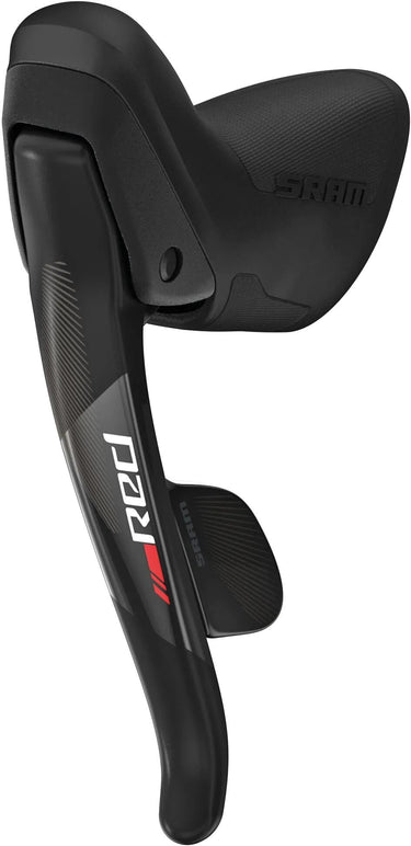 Sram schakel- remhendel red 22 sh. br.lever red 22 2-sp right car. ti.