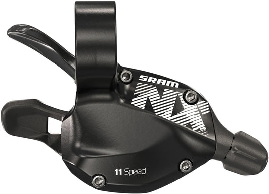 Sram daumenschalthebel nx trigger shifter nx 11-sp black
