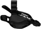 Sram daumenschalthebel apex 1 trigger shifter apex 1 11-sp black