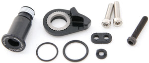 Sram schaltwerkbefestigung mount+lim.screw x01 eagle rear derail.