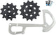 Sram käfigblech inner cage+pulleys xx1 eagle rear der.grey