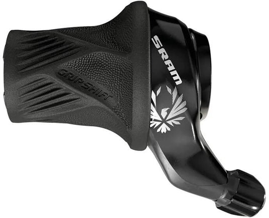 Sram drehgriffschalter gx eagle twist grip shifter gx eagle 12-sp.bl.
