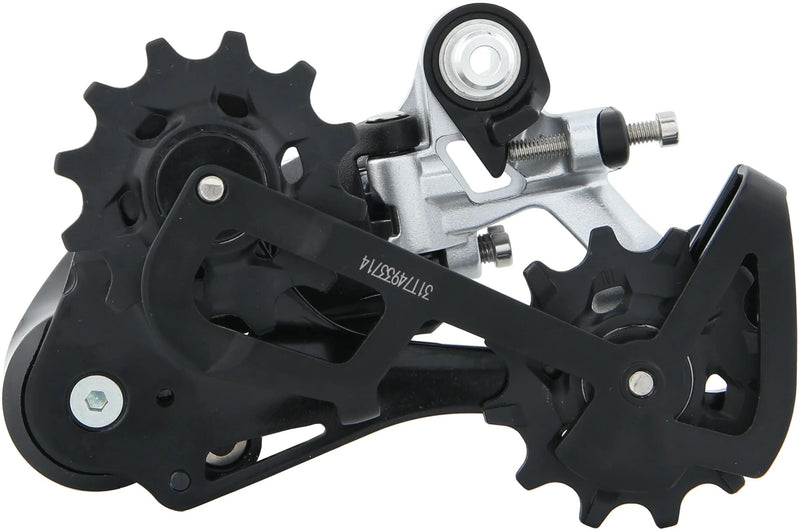 Load image into Gallery viewer, Sram schaltwerk rival 1 rear derail. rival 1 11-sp.,alu
